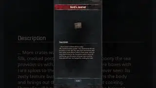Get this sneaky food recipe | Conan Exile 2025
