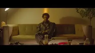 Brent Faiyaz - Around Me (Official Video)