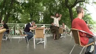 Безумные пранки на работе Crazy Work Pranks You Have to See 