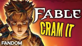 FABLE: The Story So Far