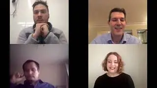 Most common data mistakes - discussion panel at ITInsights event, FinTalks: after hours