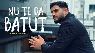 Filip din Barbulesti - NU TE DA BĂTUT - 2024 OFFICIAL VIDEO 4K