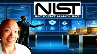 NIST Cyber Security Incident Handling resource No Certification Required!