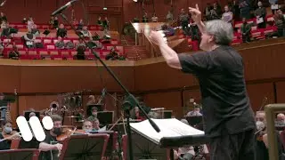 Antonio Pappano, Accademia Nazionale di Santa Cecilia – Puccini: Turandot: "Là, sui monti dell’est"