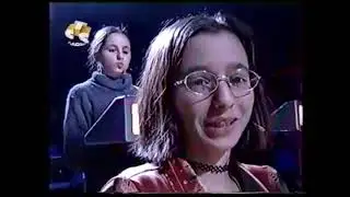 Самый умный (СТС, 10.03.2003) Анонс
