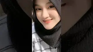 Tiktok Hijab Cantik Viral