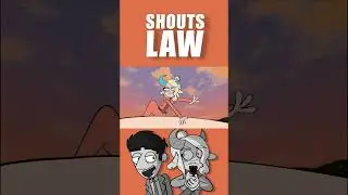 Shouts Law Ep 3 (Part 3)