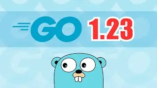 Go 1.23 Released