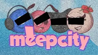 Падение MeepCity