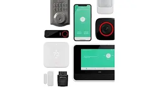 Vivint Smart Home System