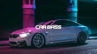 Rihanna - Where Have You Been (SENSE Remix) (Bass Boosted)