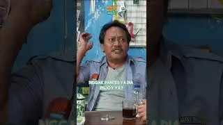 Emang salah mulu kalau Beni ngomong