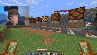 Rating Your Redstone Creations on DonutSMP