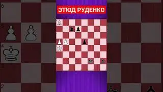 💥ИДЕАЛЬНЫЙ ЗАМЫСЕЛ #chesspuzzle #шахматныезадачи #шахматы #chess