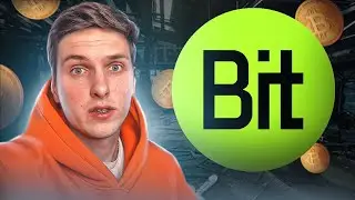 Стоит ли покупать BIT сейчас?! Аналитика проекта BitDAO