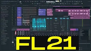 FL STUDIO 21 - Conoce los 12 nuevos updates que SE VIENEN!!