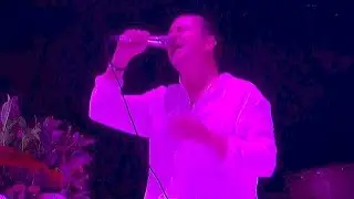 Faith No More - Evidence (live 2015)