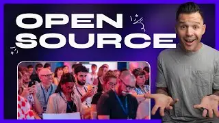 Penpot Fest 2023 & Why Open Source Matters