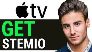 How to Get Stemio on Apple TV 2024