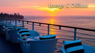 LOUNGE & CHILLOUT MUSIC | Calm & Relax | Background Music for Ambient Relaxation and Calm Mind