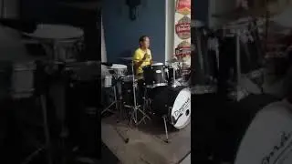 La mona-Bonka [Cover Drum-ensayo]