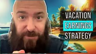 6 Figure 3D Printing Business From Home - Earn More While Vacationing: My Secret Strategy!