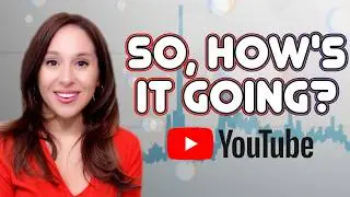 How's Your Channel Doing? | Evaluating Your YouTube Performance