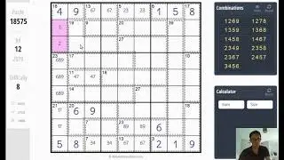 Killer Sudoku Tips And Tricks