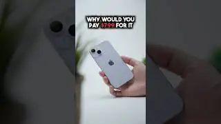 The NEW iPhone 14 - WATCH BEFORE YOU BUY!!