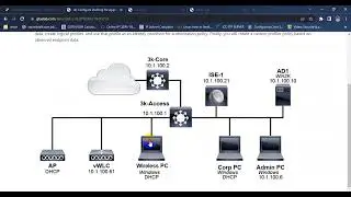 Configure ISE Profiling for Approved Windows Devices | Part 2