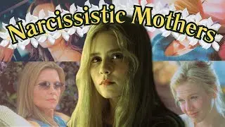 White Oleander (2002): Toxic Beauty and Narcissistic Mothers