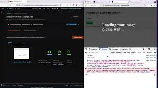 Validating CORS Error on AWS Amplify | Fixing CORS in React JS | Video 22