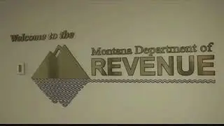 Montana Department of Revenue to stop printing paper tax forms, filing instructions