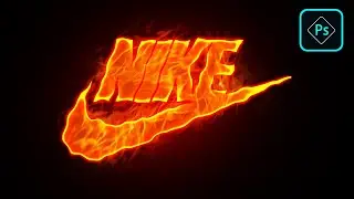 Create Stunning Fire Text Effects in Photoshop: A Complete Tutorial