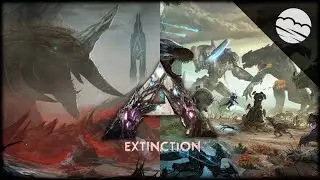 CORRUPTION | An Epic Music Tribute to ARK Extinction