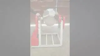 Смеситель пьяная бочка
