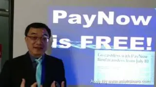 PayNow: Make & Receive Money with Mobile Phones