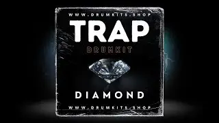 [FREE] TRAP DRUM KIT - 