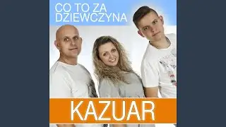 Co To za Dziewczyna