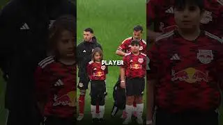 How to lead by example (newyorkredbulls)