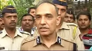 Mumbai police chief Satyapal Singh quits, expected to join BJP