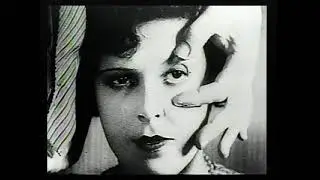 ARENA The Life and Times of Don Luis Bunuel 1984