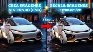 LEONARDO AI  👉(NUEVAS FUNCIONES!)👈 Tutorial