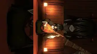 Demon slayer moments 💥💥 
