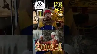 16 лет ФЛАМАНДЦАМ! 22/04/2023 постоялый двор «Valhallaborg» с 17-00