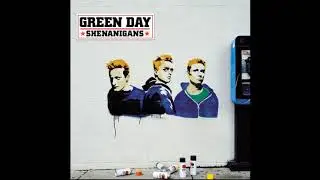 Green Day - Ha Ha You're Dead