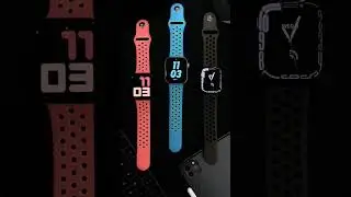 3 Amazing Apple Watch ⌚ Do U know 🔥😱 #shorts