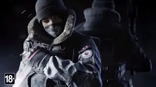 [Советы новичкам] Rainbow Six: Siege - Оперативник Frost (гайд)