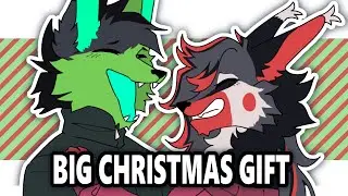 SNOW | ANIMATION MEME【 Christmas Special 】