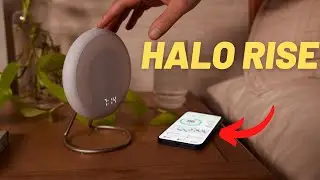 Revolutionize Your Morning Routine with Amazon Halo Rise!